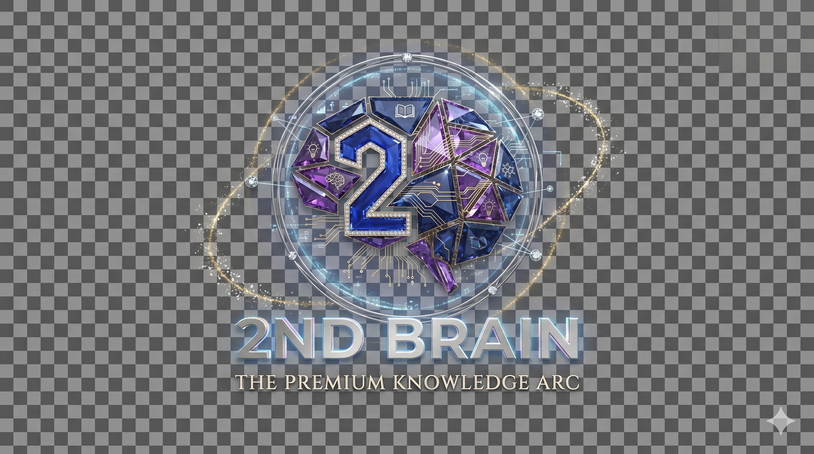 2ND BRAIN